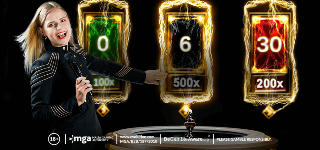 play live casino with the bonuses 2022